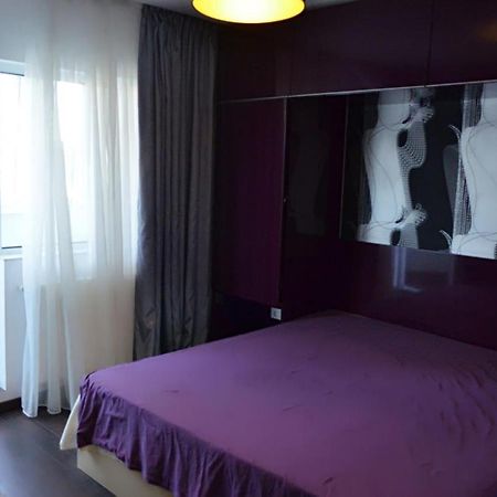 Apartament Confort Panu Apartment บูคาเรสต์ ภายนอก รูปภาพ